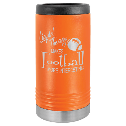 Customizable Stainless Steel Vacuum Insulated Beverage Holder