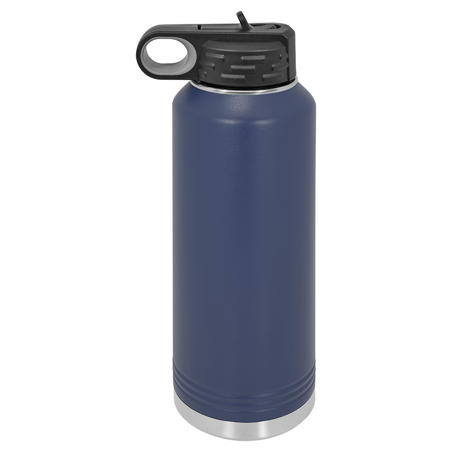 Personalized Stainless Steel Water Bottle